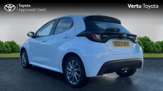 Toyota Yaris 1.5 Hybrid Icon 5dr CVT Hybrid Hatchback